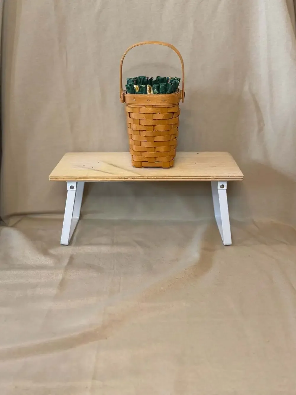 Longaberger 1998 horizon